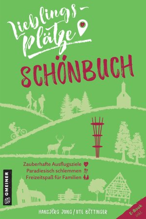 Lieblingsplätze Schönbuch Lieblingsplätze Schönbuch