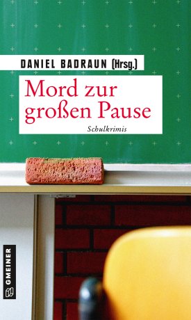 Mord zur großen Pause Mord zur großen Pause