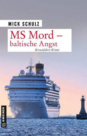 MS Mord - Baltische Angst MS Mord - Baltische Angst