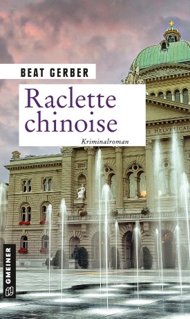 Raclette chinoise Raclette chinoise