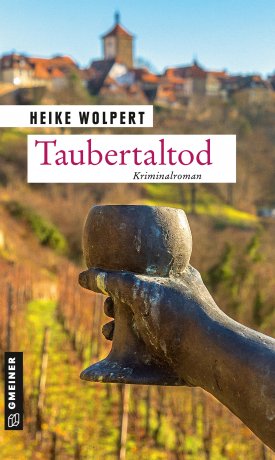 Taubertaltod