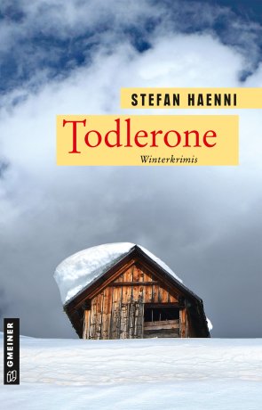 Todlerone Todlerone