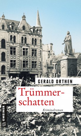 Trümmerschatten Trümmerschatten