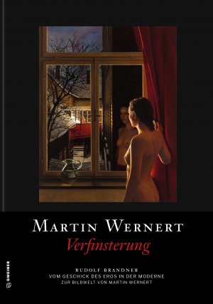 Martin Wernert : Verfinsterung