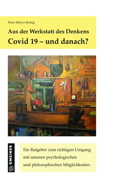 Covid 19. Und danach? Covid 19. Und danach?