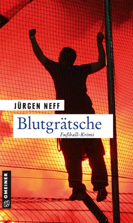 Blutgrätsche Blutgrätsche