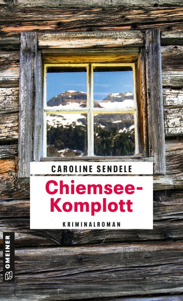 Chiemsee-Komplott Chiemsee-Komplott