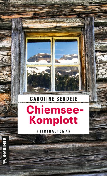 Chiemsee-Komplott