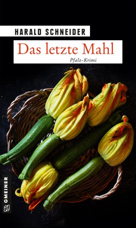 Das letzte Mahl Das letzte Mahl