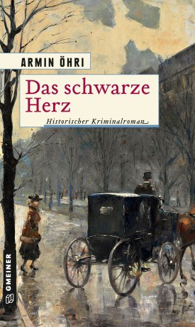 Das schwarze Herz Das schwarze Herz
