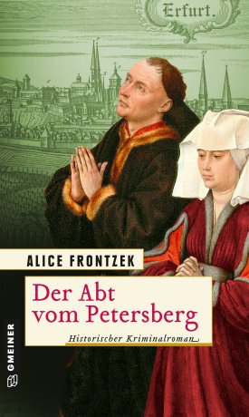 Der Abt vom Petersberg Der Abt vom Petersberg