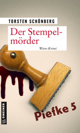 Der Stempelmörder Der Stempelmörder