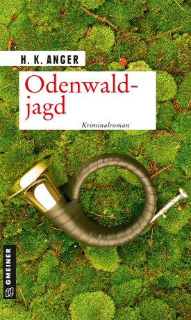 Odenwaldjagd Odenwaldjagd