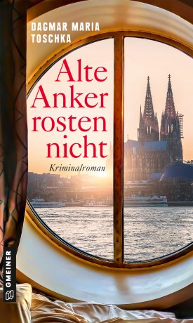Alte Anker rosten nicht Alte Anker rosten nicht