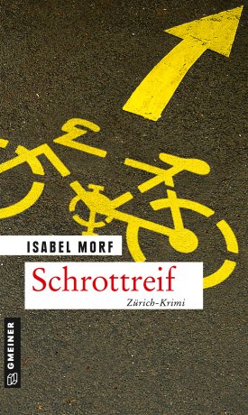 Schrottreif Schrottreif