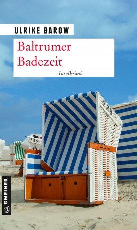 Baltrumer Badezeit Baltrumer Badezeit