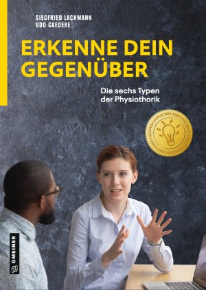 Erkenne dein Gegenüber Erkenne dein Gegenüber