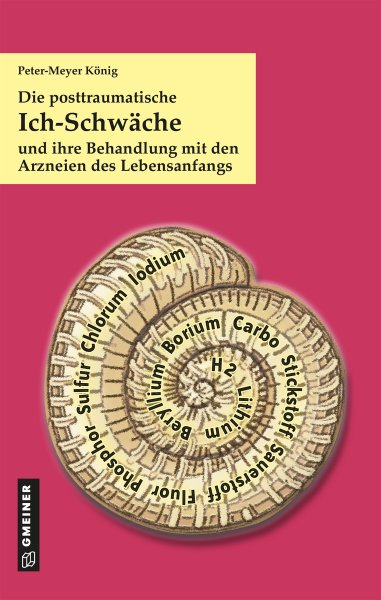 Die posttraumatische Ich-Schwäche Die posttraumatische Ich-Schwäche