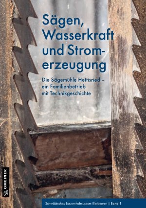 Sägen, Wasserkraft und Stromerzeugung Sägen, Wasserkraft und Stromerzeugung