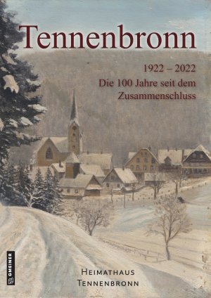 Tennenbronn Tennenbronn