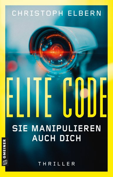 Elite Code - Sie manipulieren auch dich Elite Code - Sie manipulieren auch dich