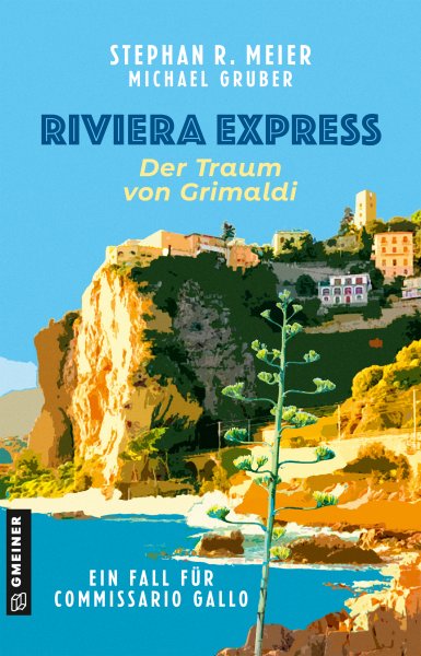 Riviera Express - Der Traum von Grimaldi Riviera Express - Der Traum von Grimaldi