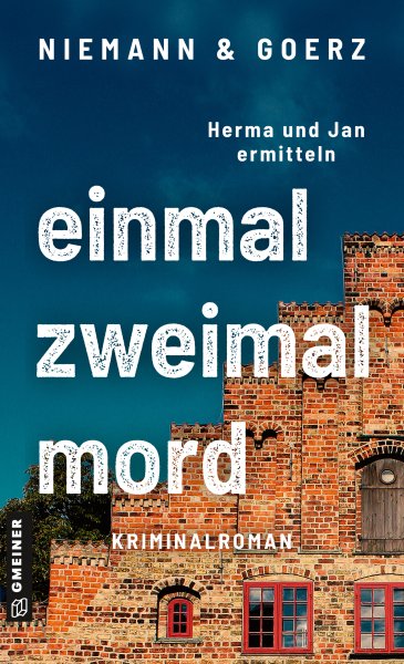 einmal zweimal mord