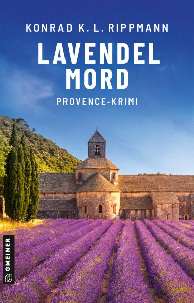 Lavendelmord Lavendelmord