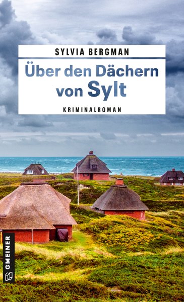 Über den Dächern von Sylt