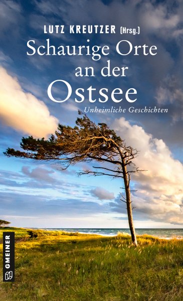 Schaurige Orte an der Ostsee Schaurige Orte an der Ostsee