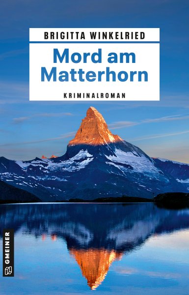 Mord am Matterhorn