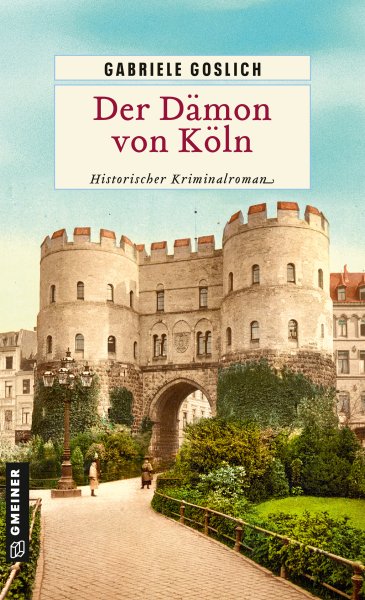Der Dämon von Köln Der Dämon von Köln