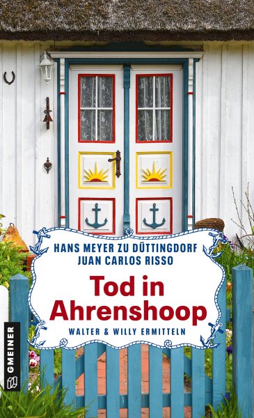 Tod in Ahrenshoop Tod in Ahrenshoop