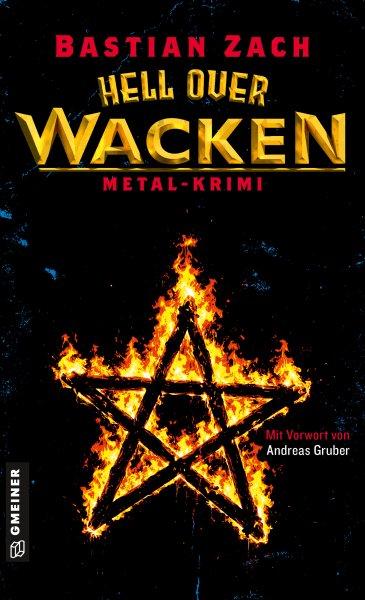 Hell over Wacken Hell over Wacken