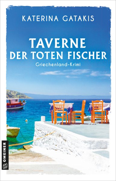 Taverne der toten Fischer Taverne der toten Fischer
