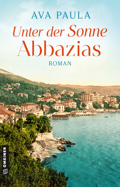 Unter der Sonne Abbazias Unter der Sonne Abbazias