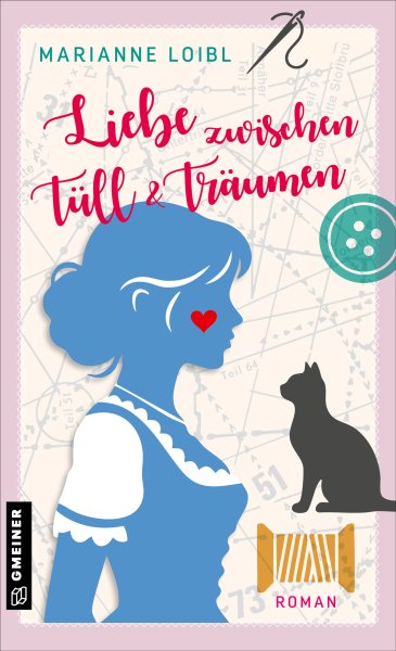 Liebe zwischen Tüll und Träumen