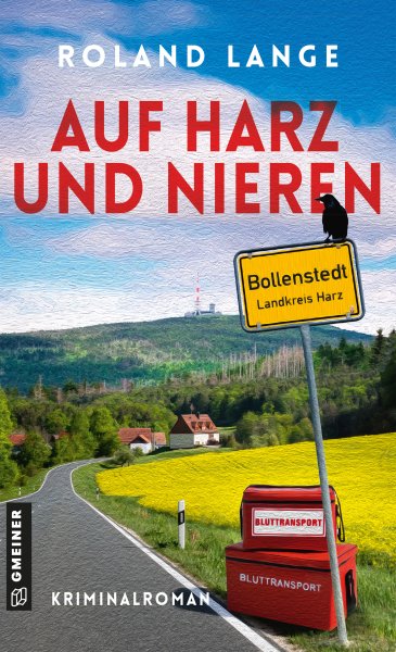 Auf Harz und Nieren