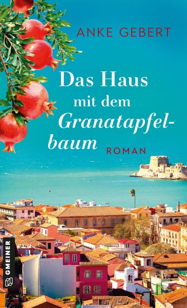 Das Haus mit dem Granatapfelbaum