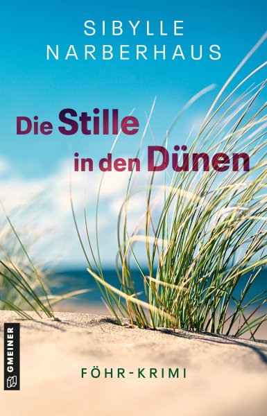 Die Stille in den Dünen Die Stille in den Dünen