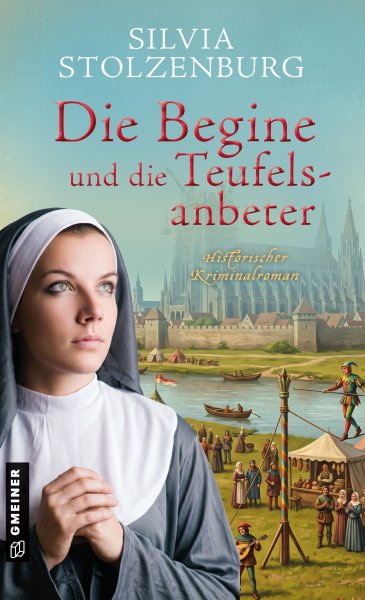 Die Begine und die Teufelsanbeter Die Begine und die Teufelsanbeter