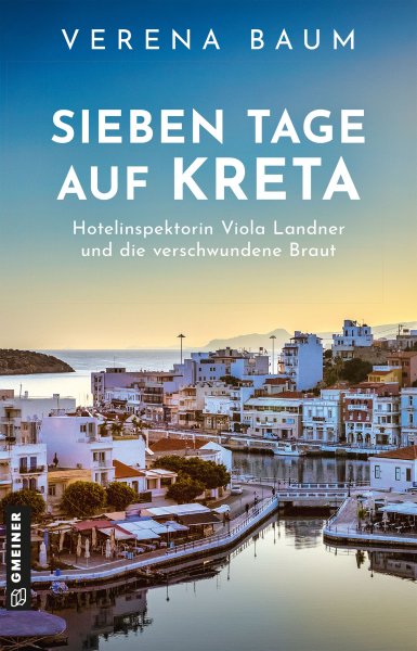 Sieben Tage auf Kreta