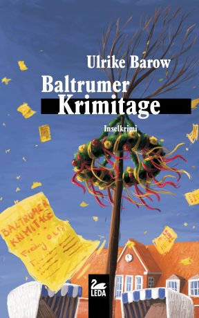 Baltrumer Krimitage Baltrumer Krimitage