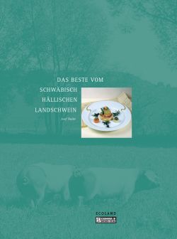 Landschwein Landschwein