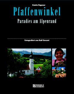 Pfaffenwinkel Pfaffenwinkel