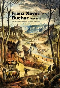 Franz-Xaver Bucher Franz-Xaver Bucher
