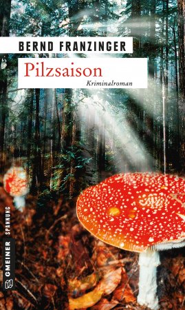Pilzsaison Pilzsaison