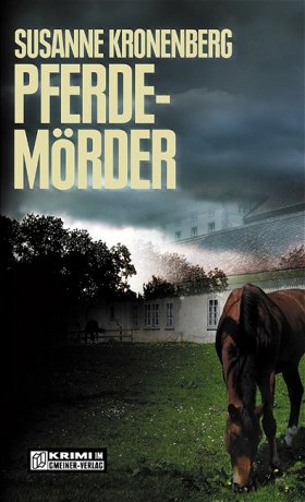 Pferdemörder Pferdemörder