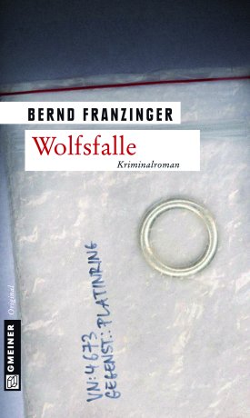 Wolfsfalle Wolfsfalle
