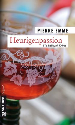 Heurigenpassion